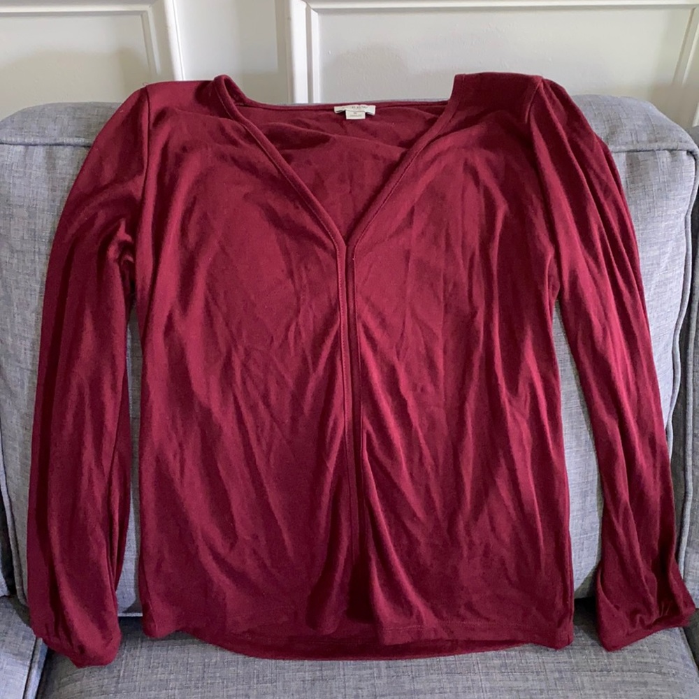 J. Crew Top